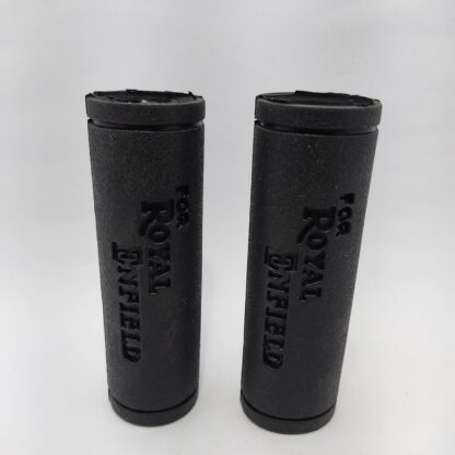 royal enfield grip cover