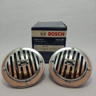 Bosch impact horns