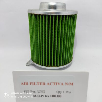air filter activa NM