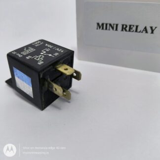 Mini relay