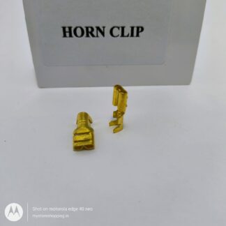 horn clip