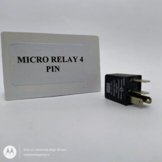 micro relay