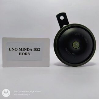 minda d82 horn price